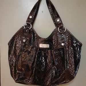 Relic large hobo NWOT